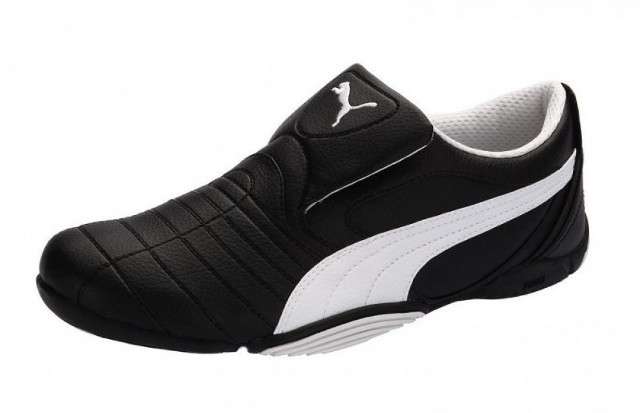 ***100% A U T H E N T I C *** Puma Jiyu Sneakers Size 7/8/9